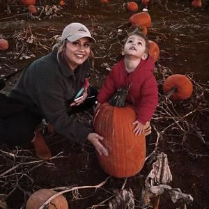 Meet your Posher, Janell